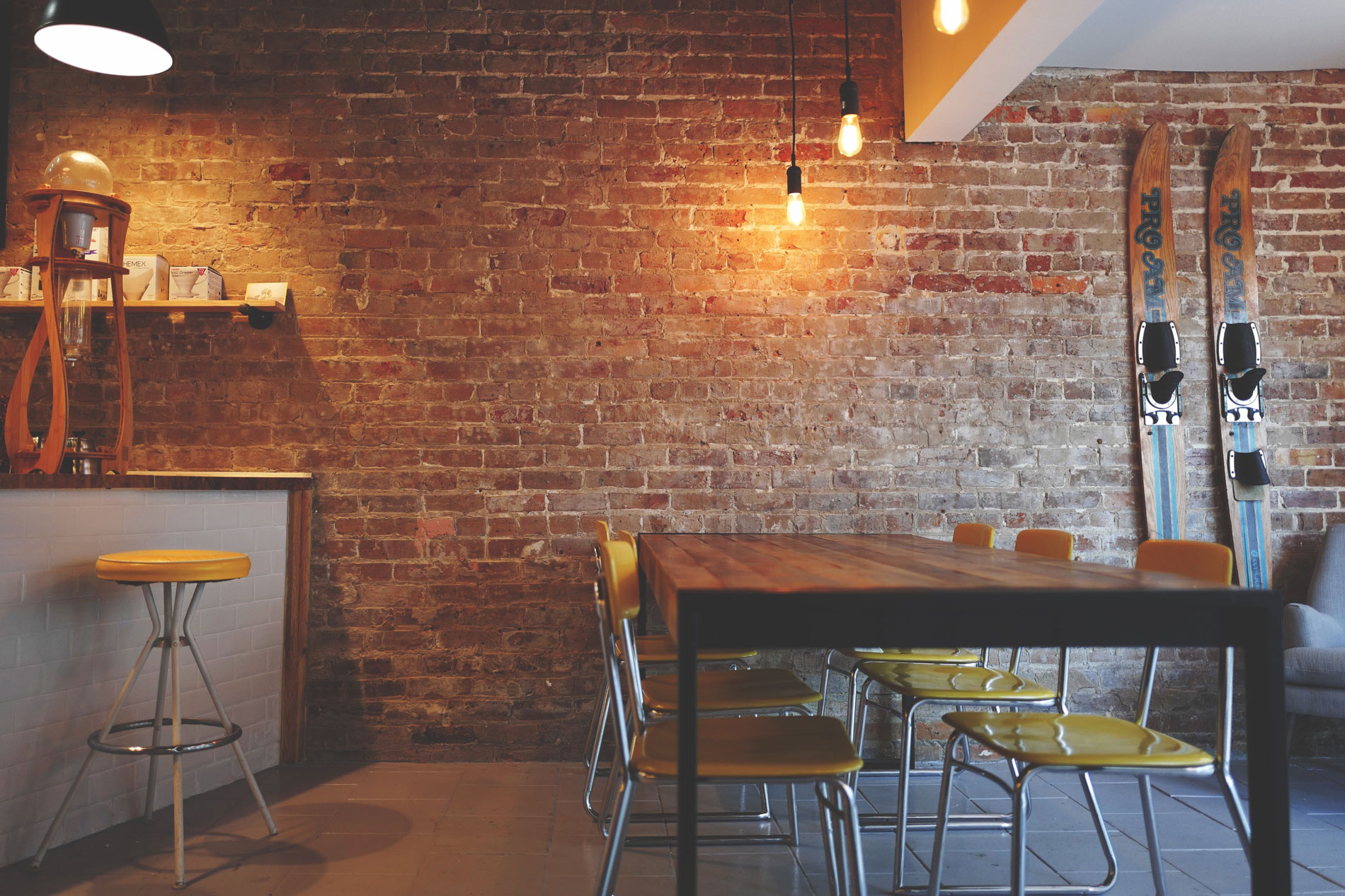 Enhancing Interiors with Minimal Renovation