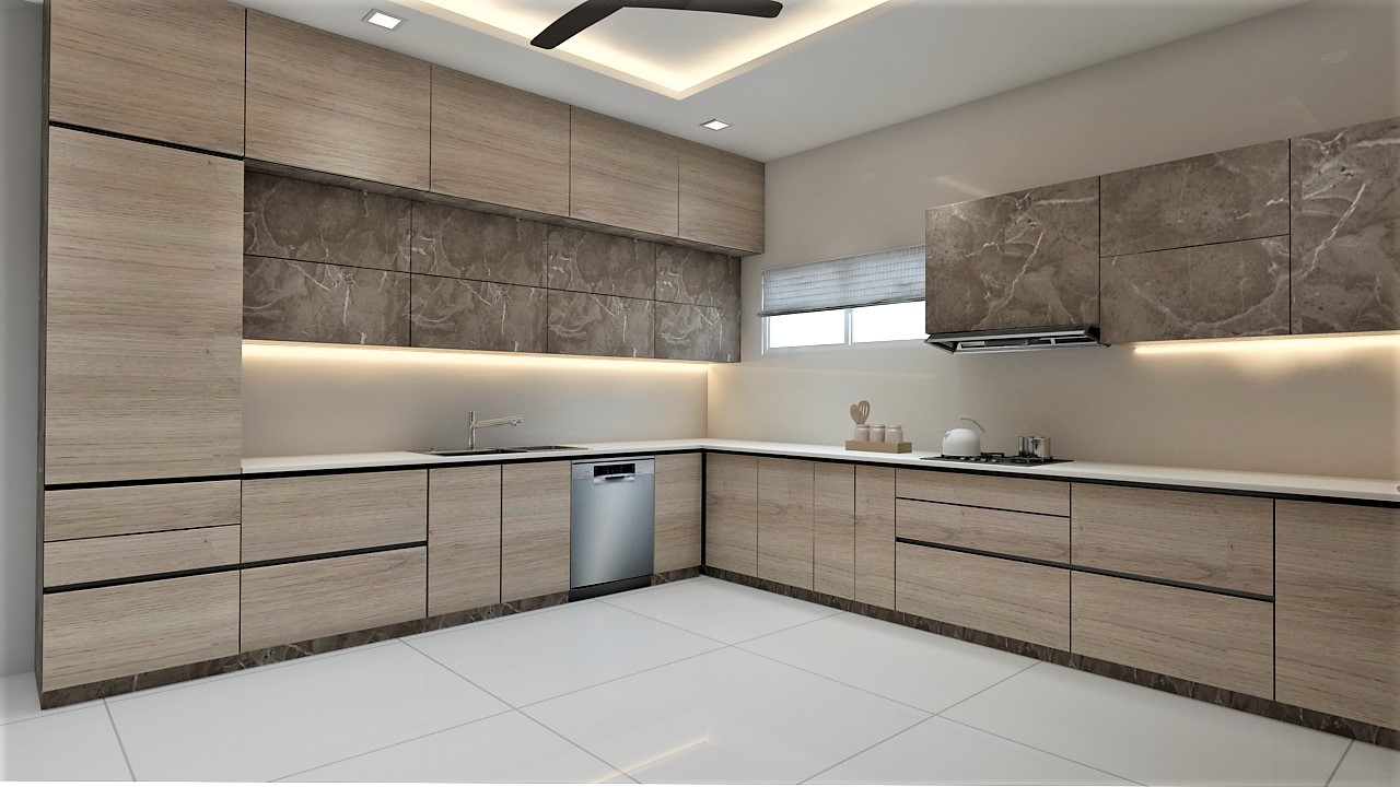 Kitchen Design