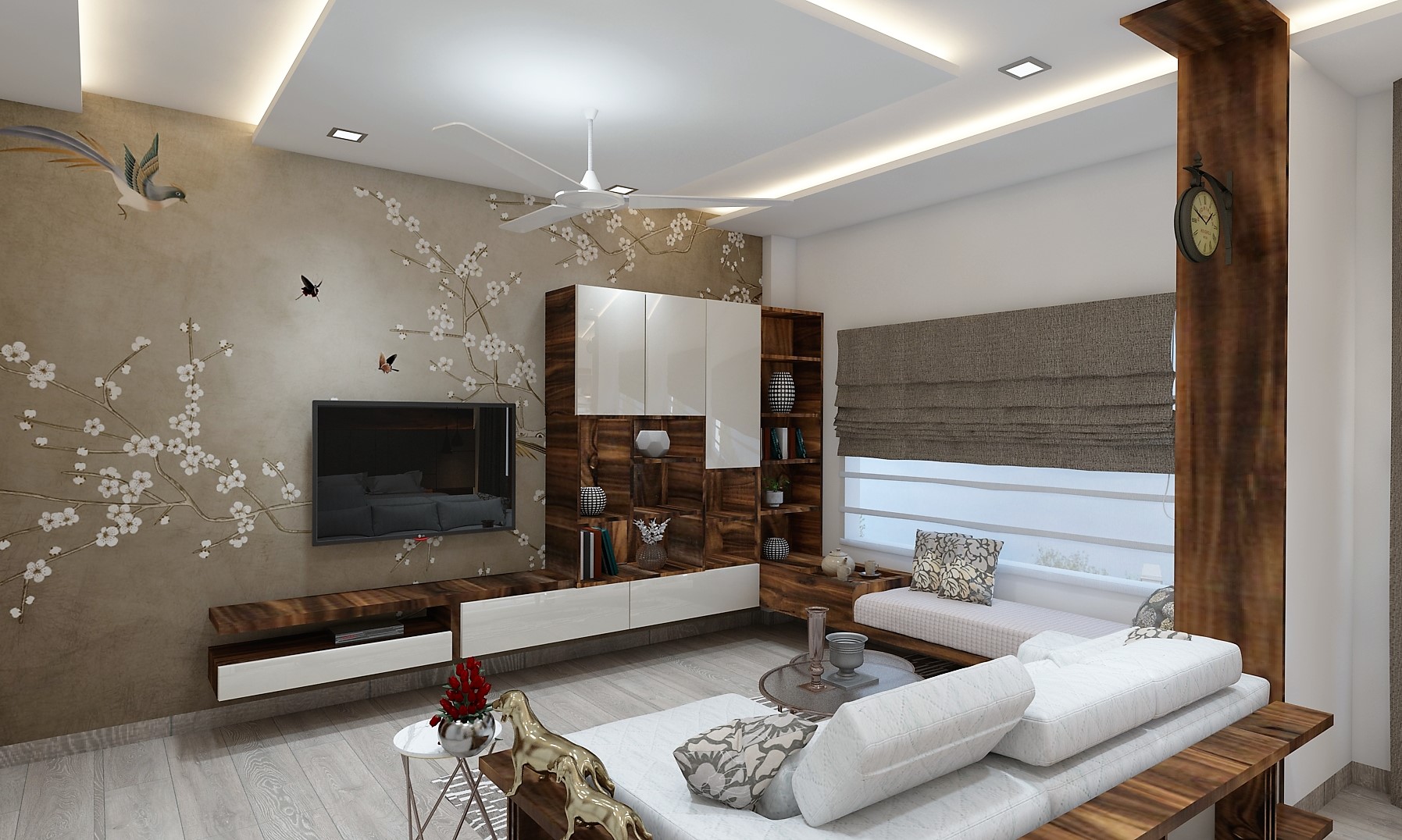 Modern Living